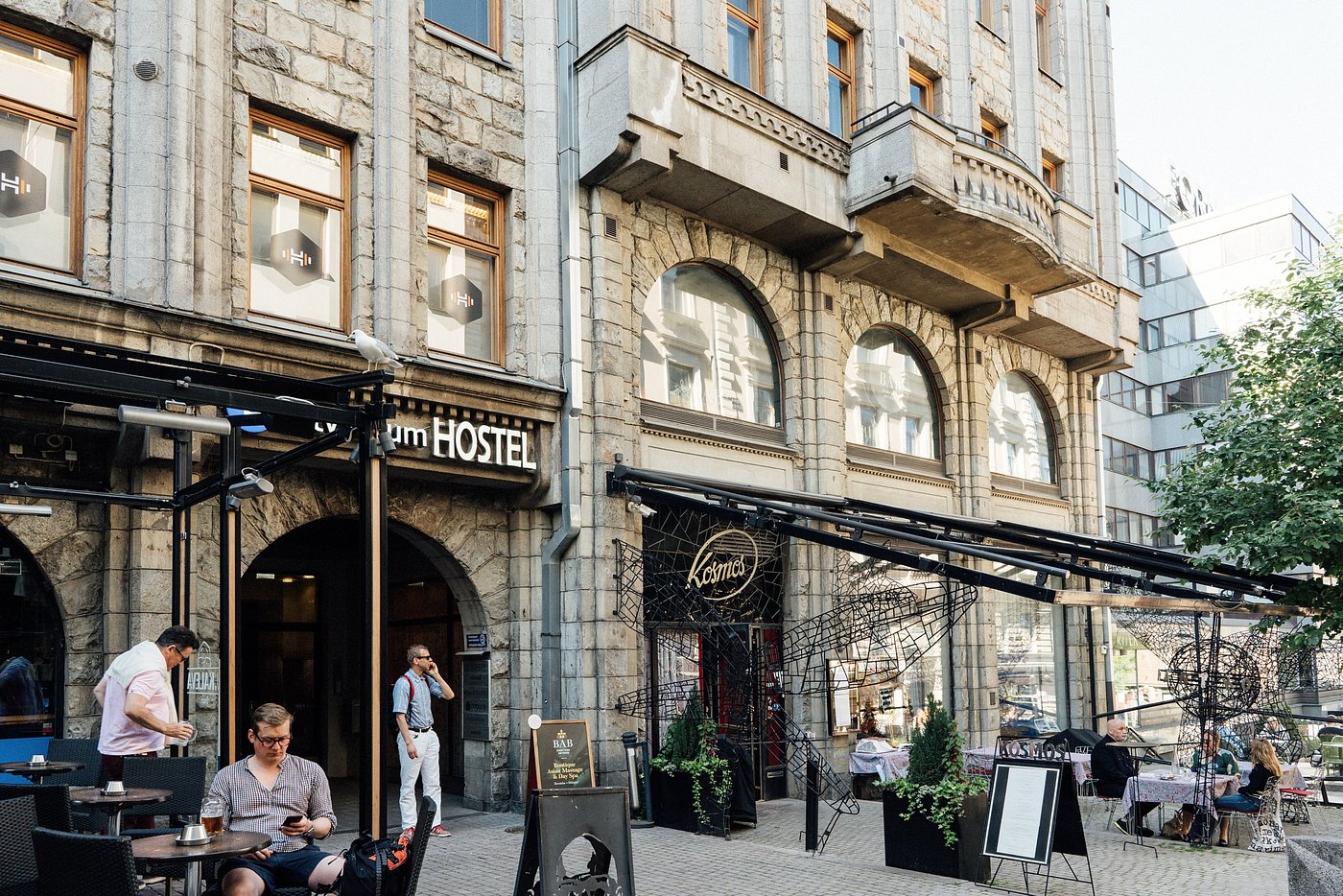 Helsinki